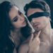 Femdom party slave games