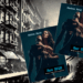 Mijn nieuwste boek "Meer BDSM" is vanaf nu te koop!