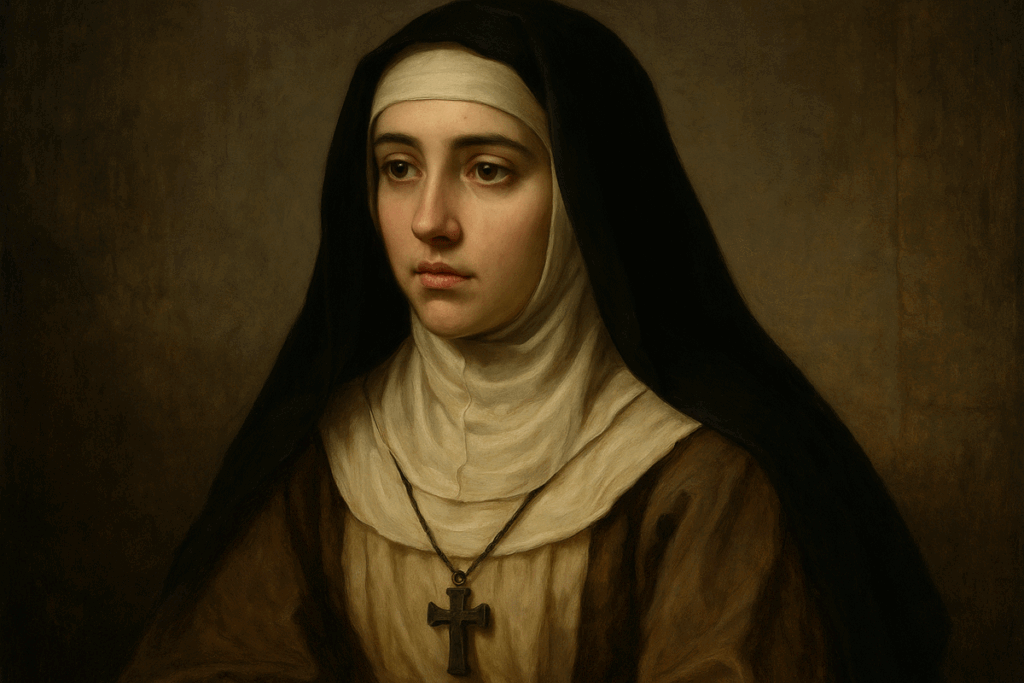 De hergeboorte van vergeten vrouwenkracht: Juana Inés de la Cruz