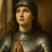 Jeanne d’Arc (Johanna van Orleans)