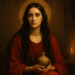 De hergeboorte van vergeten vrouwenkracht: Maria Magdalena