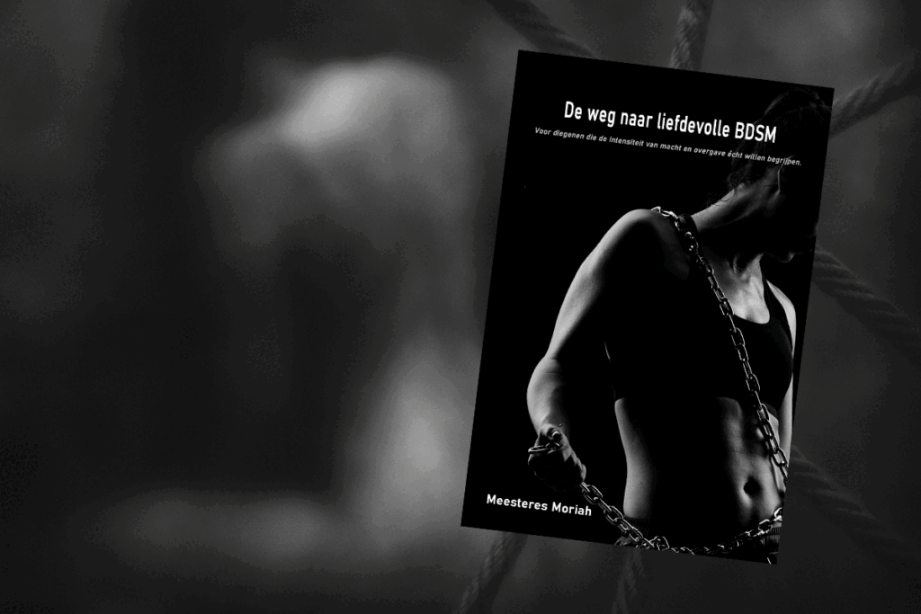 Review: De weg naar liefdevolle BDSM - Voor diegene die de intensiteit van macht en overgave écht wil begrijpen